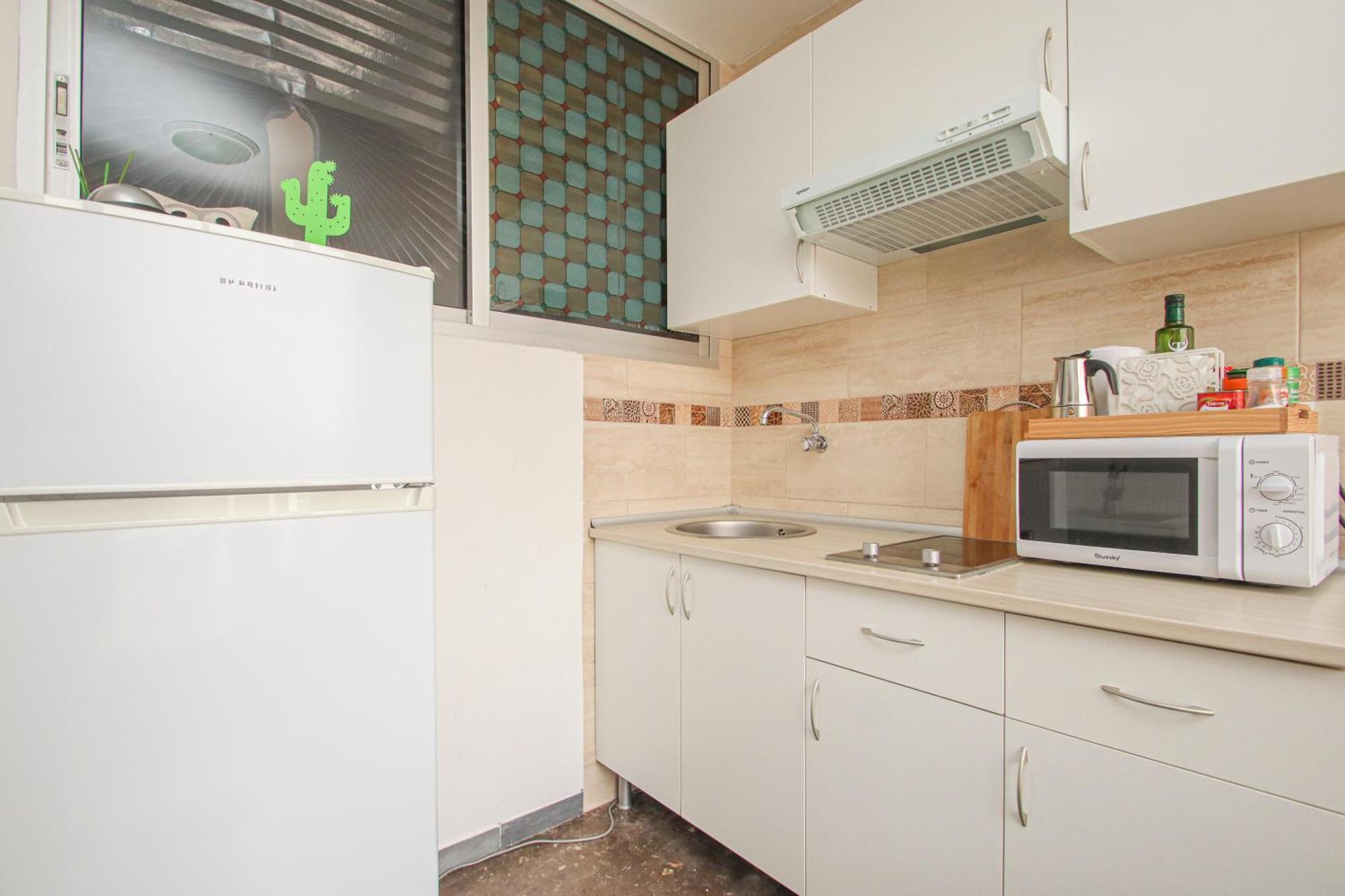 Apart Muy Centrico, Tranquilo Y Acogedor **A/C-Wifi** Sevilla Bagian luar foto